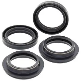 ALL BALLS 56-121-A FORK & DUST SEAL KIT KAWASAKI/YAMAHA