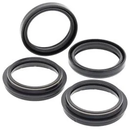 ALL BALLS 56-144-A FORK & DUST SEAL KIT KAWASAKI/SUZUKI