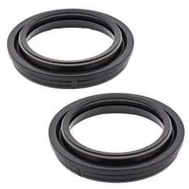 ALL BALLS 57-101-A DUST SEAL ONLY KIT HONDA