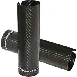 PRO GRIP PA5012 FORK GUARD CARBON FIBER 5012 NATURAL