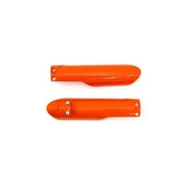 UFO KT05007@127 FORK COVERS SX85 18- OR