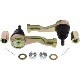 MOOSE RACING 51-1074 TIE ROD END OUTER KAW