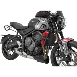 SW-MOTECH SBL.11.842.10000/B CRASH BAR BLACK TRIUMPH TRIDENT 660