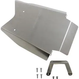 SHOW CHROME 41-421 SKID PLATE CANAM RYKER