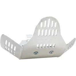 DEVOL 0102-5509 SKID PLATE ALUMINIUN