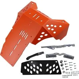 MOOSE RACING PX1560 SKID PLATE PRO LG KTM 790