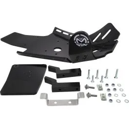MOOSE RACING PX1479 SKIDPLATE PRO LG YAM 125
