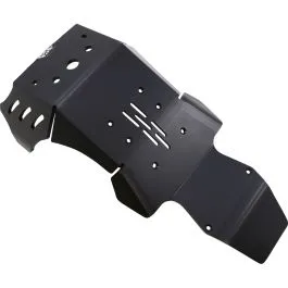 MOOSE RACING PX1570 SKIDPLATE PRO LG HUS 250I