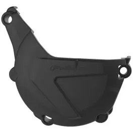 POLISPORT 8470800001 IGNITION COVER PROTECTOR BLACK