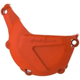 POLISPORT 8470800002 IGNITION COVER PROTECTOR ORANGE