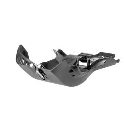 POLISPORT 8475100001 SKDPLATE WLINKAGE SHERCO