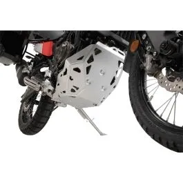 SW-MOTECH MSS.06.799.10001/S ENGINE GUARD SILVER YAMAHA TE`NE`RE` 700