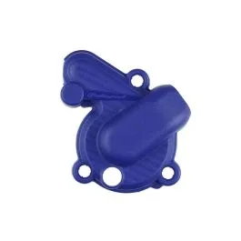 POLISPORT 8484600002 WATERPUMP CVR SEF-R BL