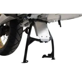 SW-MOTECH MSS.01.622.10102/S ENGINE GUARD EXT SILVER. HONDA CRF1000L / CRF1100L