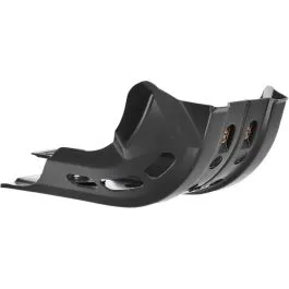 CYCRA 1CYC-6247-12 SKID PLATE - BLACK
