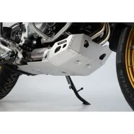 SW-MOTECH MSS.07.912.10001/S ENGINE GUARD SILVER BMW F 850 GS ADVENTURE