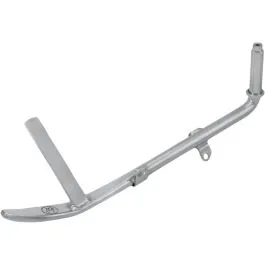 PERFORMANCE MACHINE 0037-2000-CH KICKSTAND +1' CHROME/ OEM REPLACEMENT