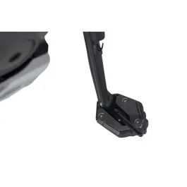 SW-MOTECH STS.06.851.10000 SIDE STAND FOOT EXT BLACK/SILVER YAMAHA MT-09