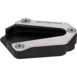 SW-MOTECH STS.11.962.10001 SIDE STAND FOOT EXT BLACK/SILVER TRIUMPH TIGER 900 RALLY/PRO