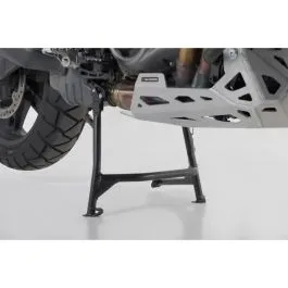 SW-MOTECH HPS.18.911.10000/B CENTER STAND BLACK HARLEY-DAVIDSON PAN AMERIC