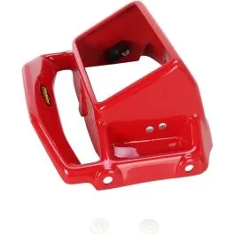 MAIER 460062 SHELL LT ATC250R 86 RED