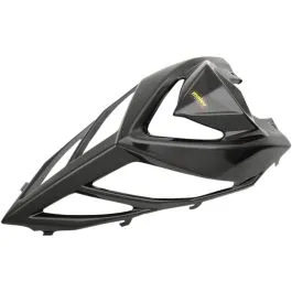 MAIER 189810 HOOD RAPTOR 700R BLK