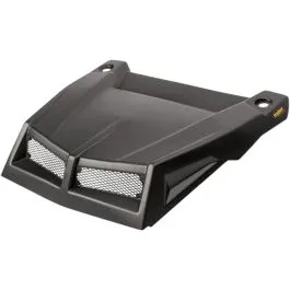 MAIER 19464-20 HOOD RZR X17 STEALTH BK