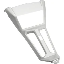 MAIER 19039-31 FRT CONSOLE YXZ1000 WH-CF