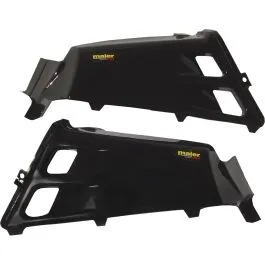 MAIER 189580 COVER TANK BANSHEE BLK