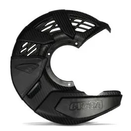 CYCRA 1CYC-1096-12 DISC COVER BLACK