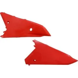 UFO HO05606#070 SIDE PANELS CRF 450 RED