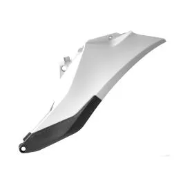 POLISPORT 8473900006 PANEL SIDE GASGAS 21- WHITE