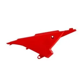 POLISPORT 8468600001 AIRBOX COVER RESTYLE BETA RED