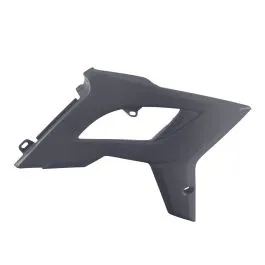 POLISPORT 8469300004 RADIATOR COVER RESTYLE BETA GREY