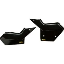 MAIER 234000 SIDE PANELS TW200 BLACK