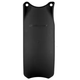 POLISPORT 8907300001 MUDFLAP CRF450 21- BK