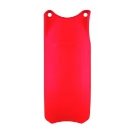 POLISPORT 8907300002 MUDFLAP CRF450 21- RD