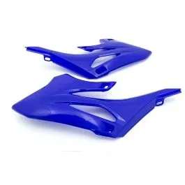 UFO YA04882#089 RAD COVER YZ85 22- BL