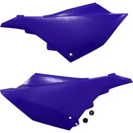 UFO YA04877#089 SIDE PANELS YZ 22- BL