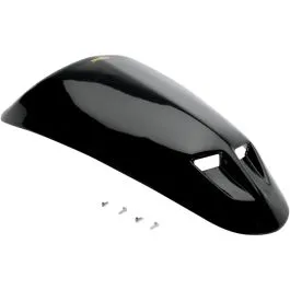 MAIER 509820 HOOD VNTD SUZ/KAW RACE BK