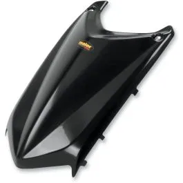 MAIER 511000 HOOD STOCK TRX450R BK