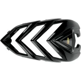 MAIER 190060 HOOD YFM700R BK