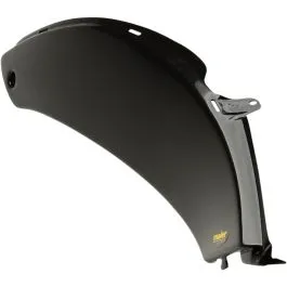 MAIER 190140 SIDE PANEL YFZ450R 09 BLK