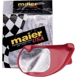 MAIER 69999 M/F SALES SHIELD HEAT 12'X12'