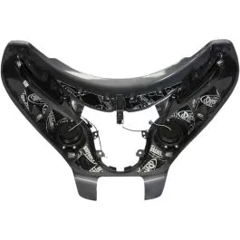 KLOCK WERKS KW05-01-0449 SOUND CONTROL MAT DYNAMAT INDIAN