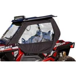 MOOSE RACING PRZR15SE-11 SIDE ENCLOSURES RZR MSE