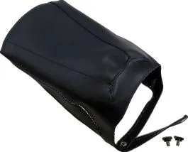 HOPNEL H40-403BK MAX MOUNT COVER - RYKER