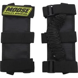 MOOSE RACING 015-6001BB GRAB HANDLES UTV MSE-BLK