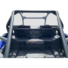 MOOSE RACING V000284-12200M BACK PANEL RZR TRAIL MSE
