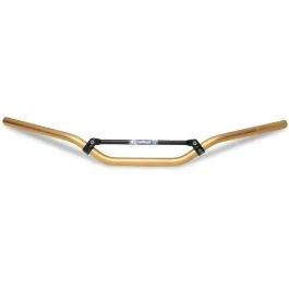 RENTHAL 789-02-GO-03-219 HANDLEBAR ST FTR